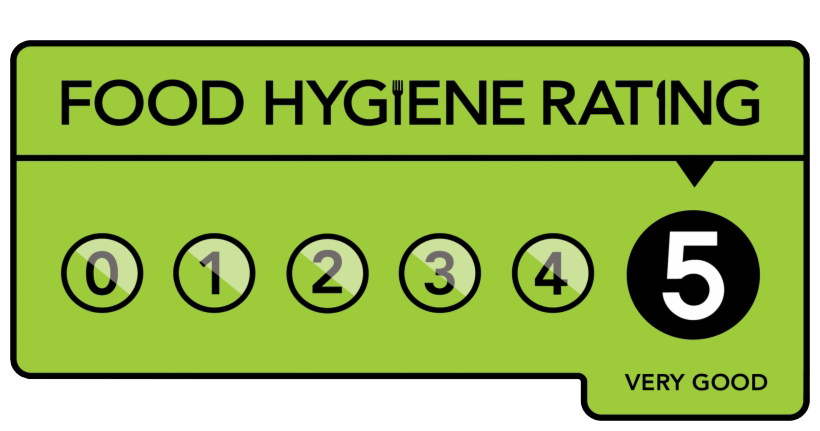 5star rating